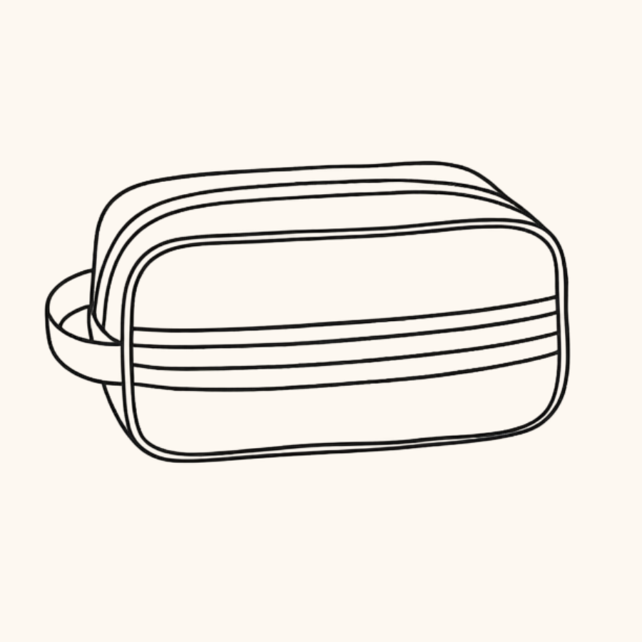 The Wash Pocket