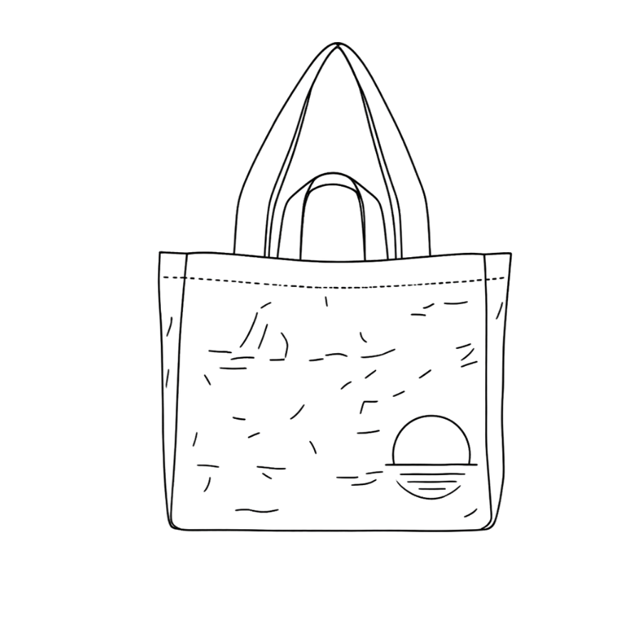 The Modern Paper Bag